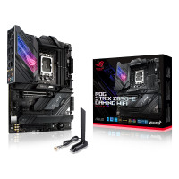 Asus ROG STRIX Z690-E GAMING WIFI-6 Motherboard DDR5 12th Gen LGA1700